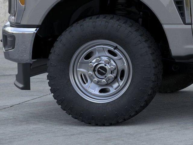 new 2026 Ford F-250 car, priced at $70,989