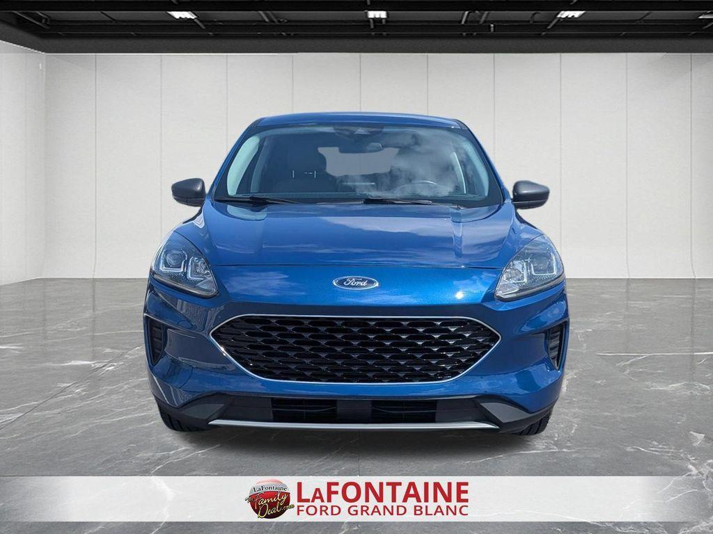 used 2022 Ford Escape car, priced at $19,709