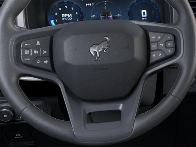 new 2026 Ford Bronco car, priced at $62,069