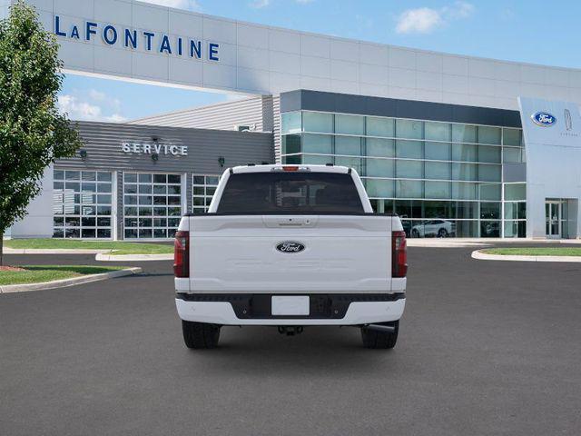 new 2026 Ford F-150 car, priced at $47,385