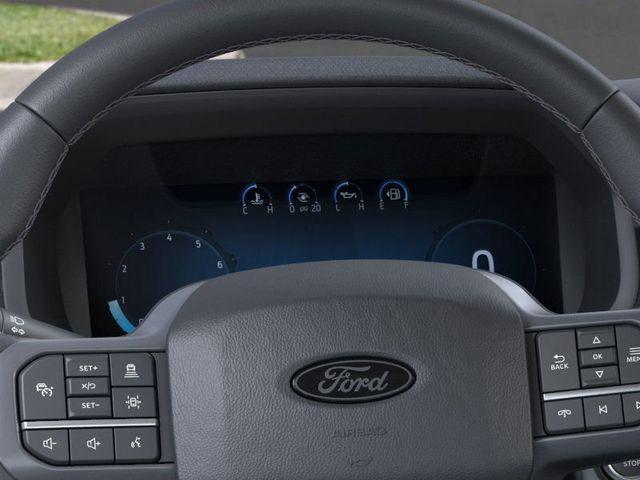 new 2026 Ford F-150 car, priced at $47,385