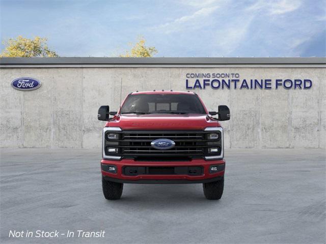 new 2026 Ford F-350 car, priced at $94,588