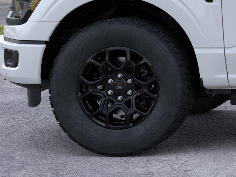 new 2026 Ford F-150 car, priced at $56,543