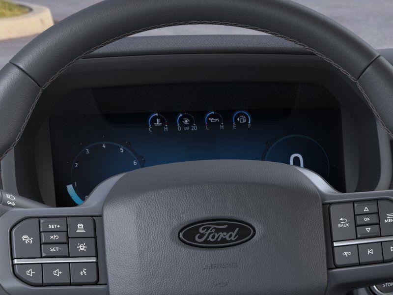 new 2026 Ford F-150 car, priced at $56,543