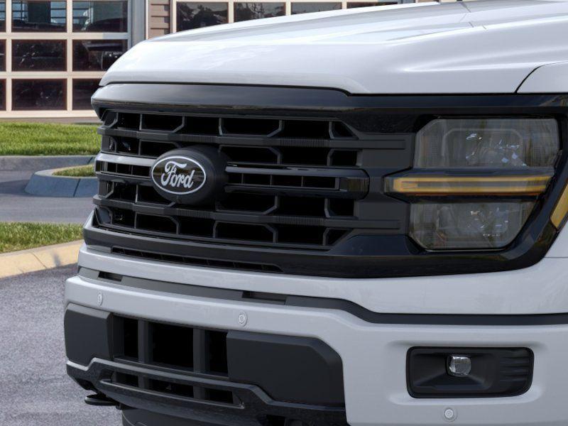 new 2026 Ford F-150 car, priced at $56,543