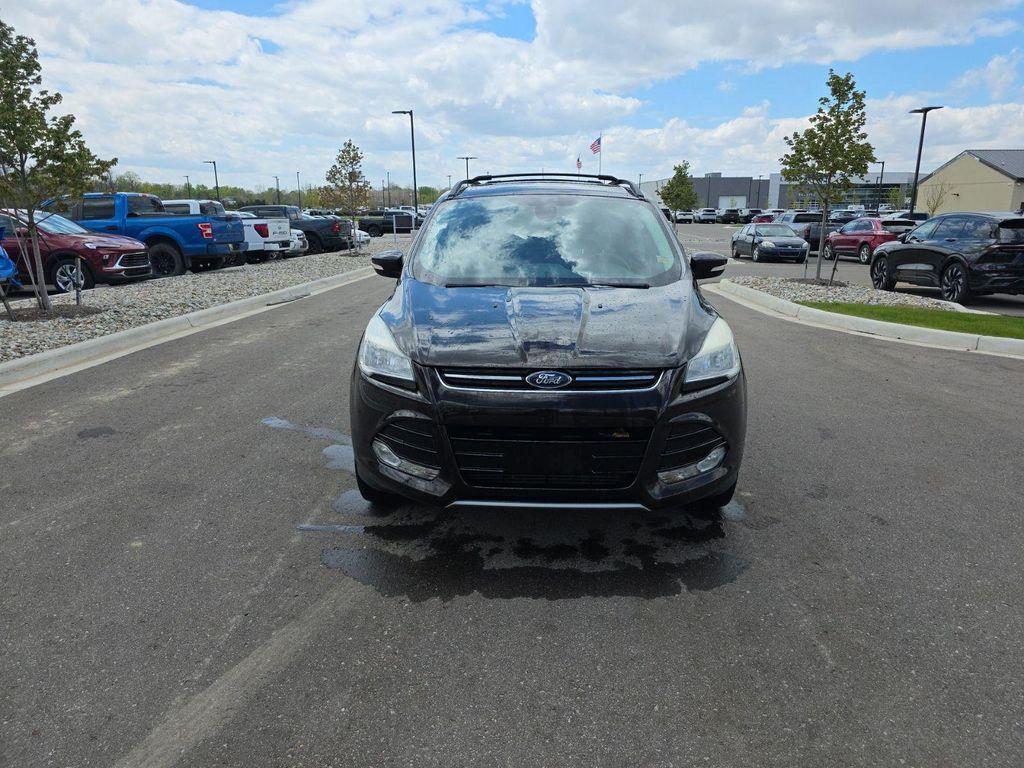 used 2013 Ford Escape car, priced at $8,495