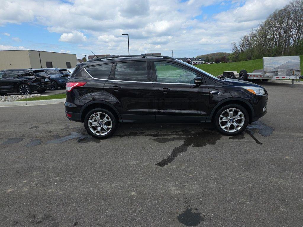 used 2013 Ford Escape car, priced at $8,495
