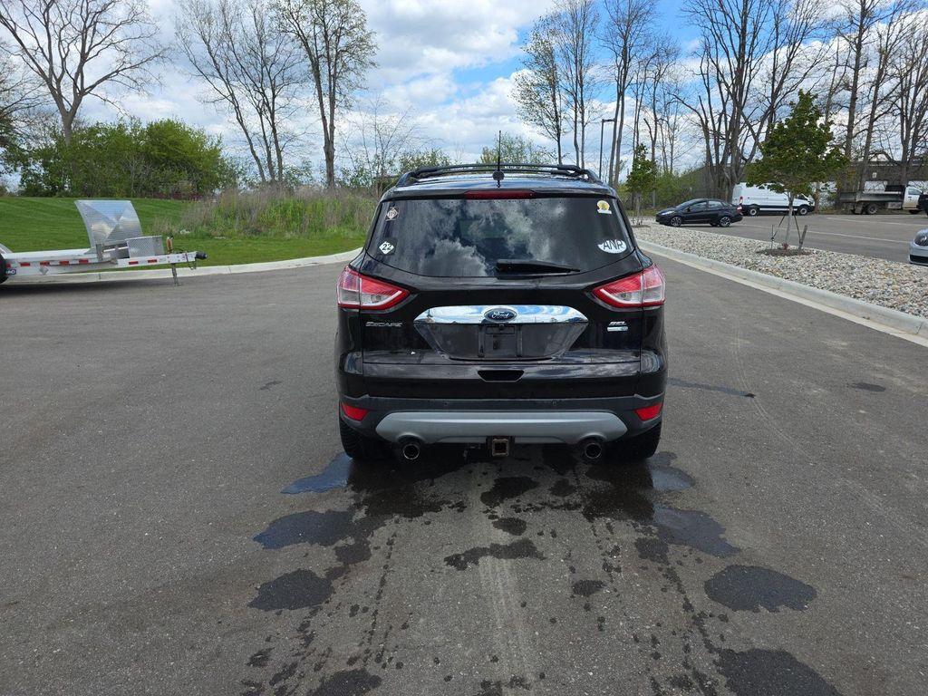 used 2013 Ford Escape car, priced at $8,495