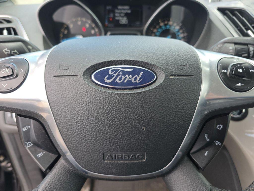 used 2013 Ford Escape car, priced at $8,495