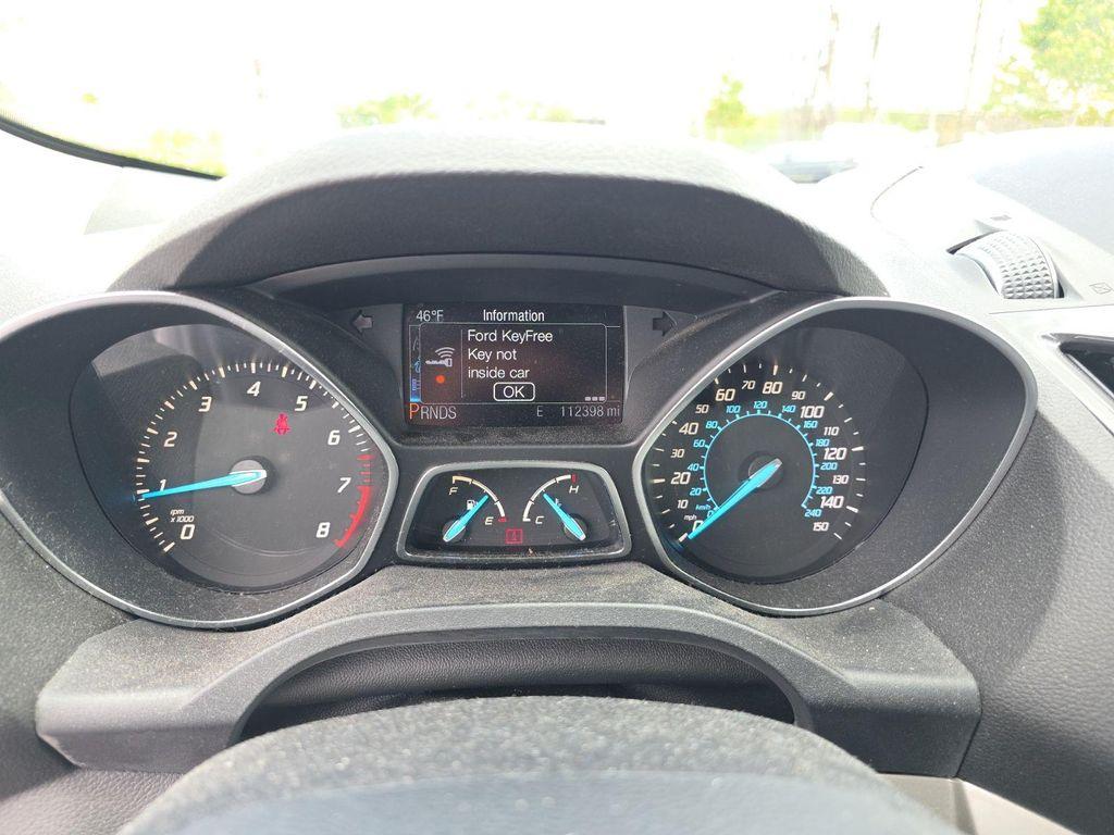 used 2013 Ford Escape car, priced at $8,495