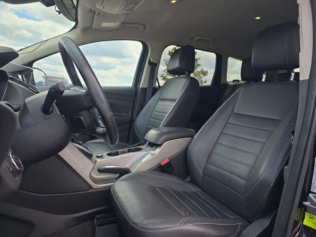 used 2013 Ford Escape car, priced at $8,495