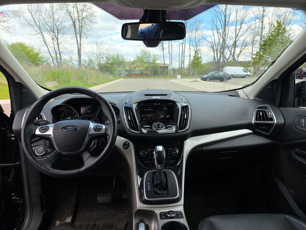 used 2013 Ford Escape car, priced at $8,495