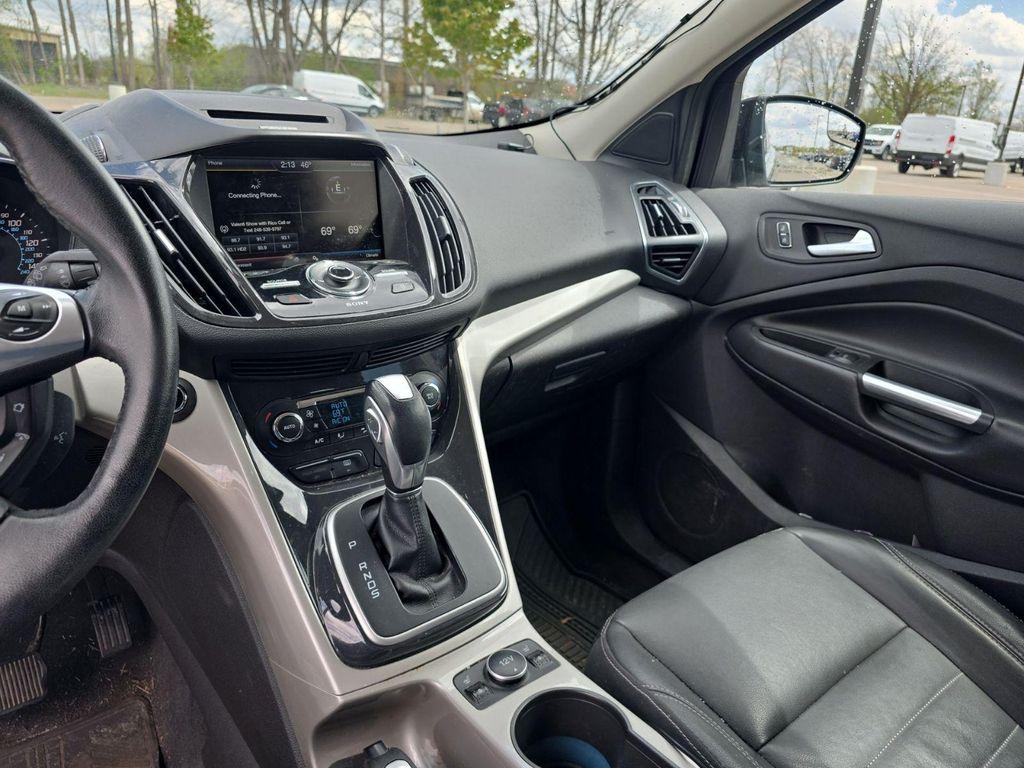 used 2013 Ford Escape car, priced at $8,495