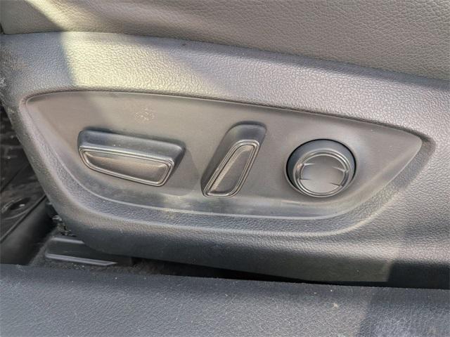 used 2022 Toyota Camry car, priced at $24,300