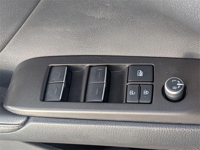 used 2022 Toyota Camry car, priced at $24,300