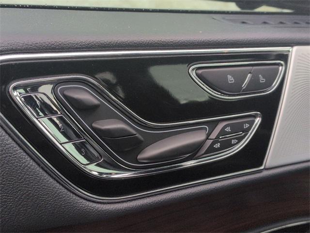 used 2023 Lincoln Navigator car, priced at $51,980