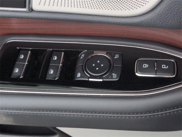 used 2023 Lincoln Navigator car, priced at $51,980