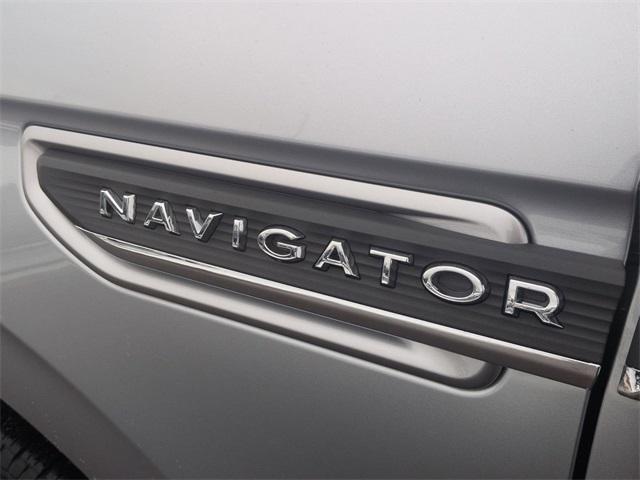 used 2023 Lincoln Navigator car, priced at $51,980
