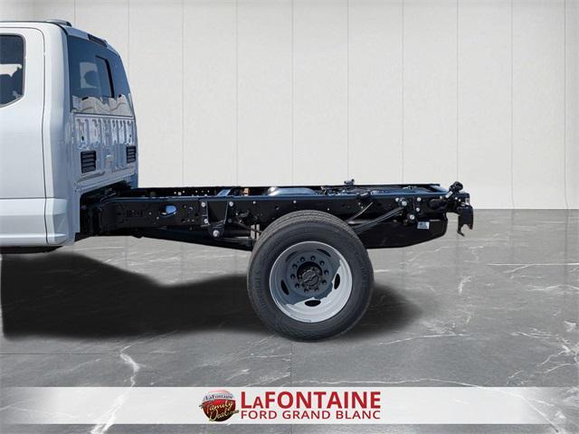 new 2026 Ford F-450 car, priced at $65,380