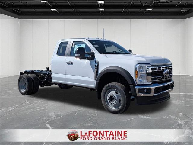 new 2026 Ford F-450 car, priced at $65,380