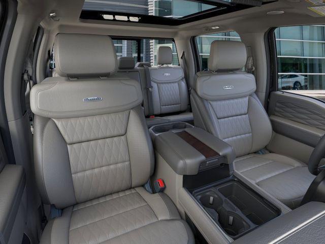 new 2026 Ford F-250 car, priced at $101,616