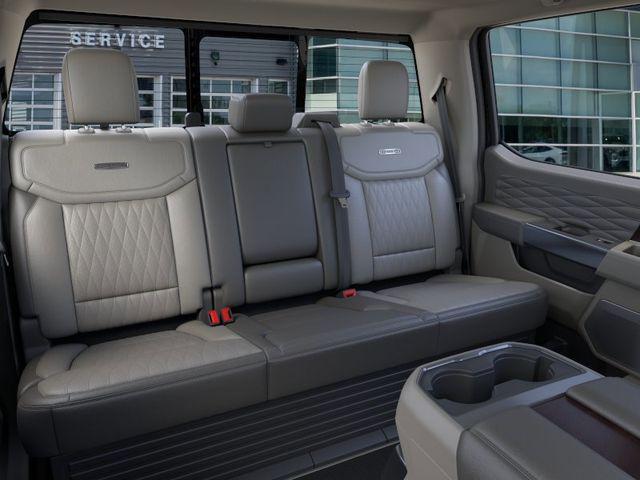 new 2026 Ford F-250 car, priced at $101,616
