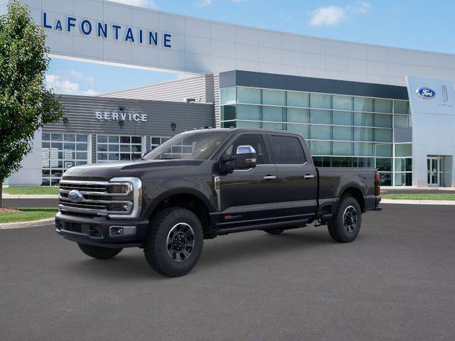 new 2026 Ford F-250 car, priced at $101,616