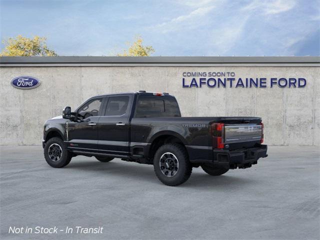 new 2026 Ford F-250 car, priced at $102,562