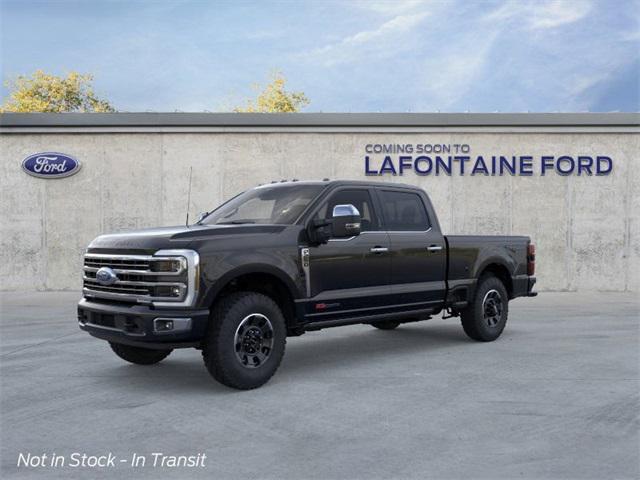 new 2026 Ford F-250 car, priced at $102,562