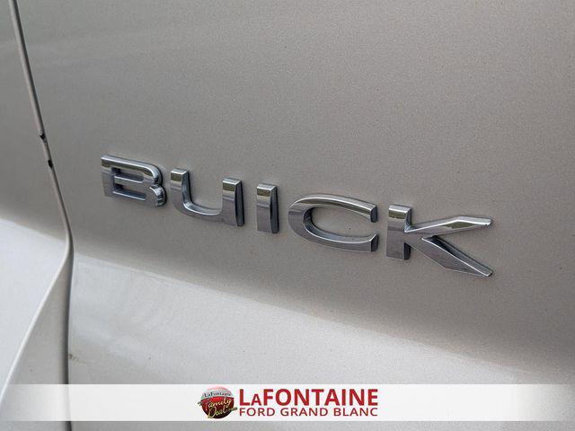 used 2016 Buick Enclave car, priced at $11,495