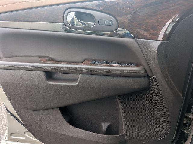 used 2016 Buick Enclave car, priced at $11,495