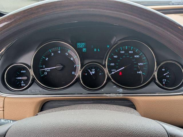 used 2016 Buick Enclave car, priced at $11,495
