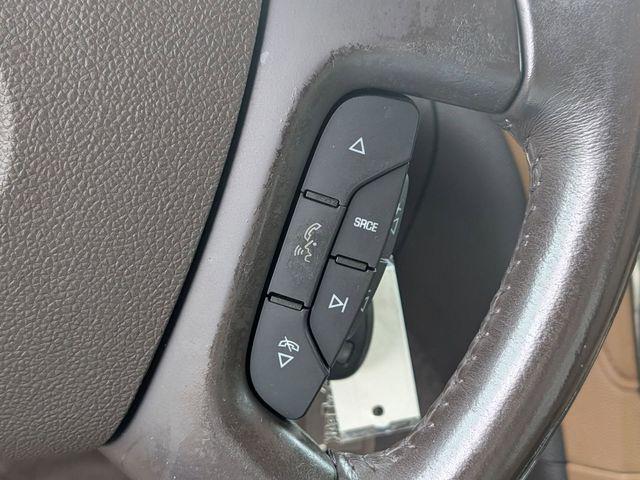 used 2016 Buick Enclave car, priced at $11,495