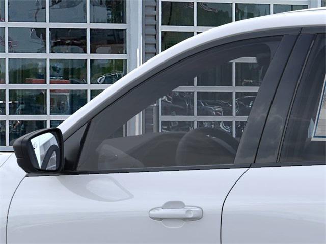 new 2026 Ford Escape car, priced at $30,492