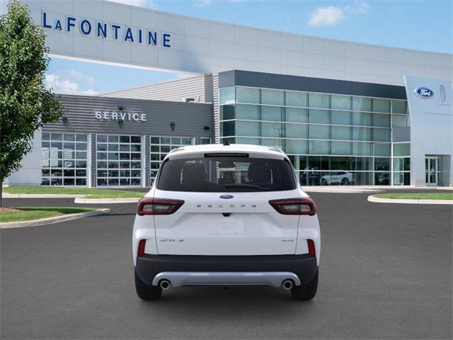 new 2026 Ford Escape car, priced at $30,492
