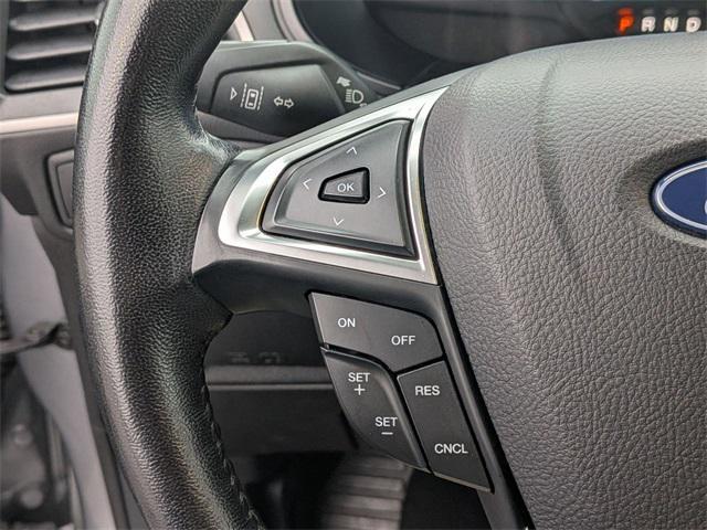 used 2023 Ford Edge car, priced at $20,550