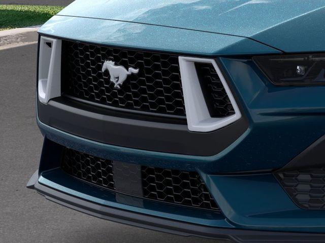 new 2026 Ford Mustang car, priced at $65,573