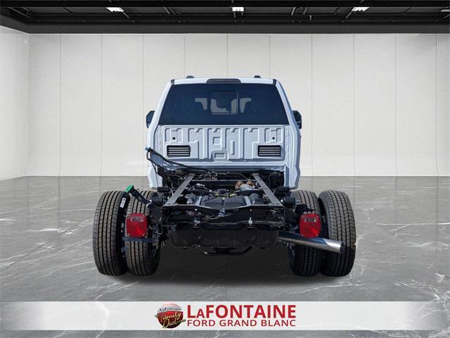 new 2026 Ford F-350 car, priced at $75,050