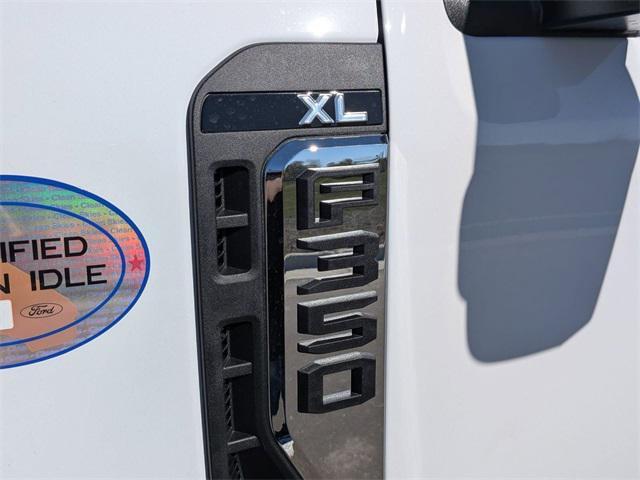 new 2026 Ford F-350 car, priced at $75,050
