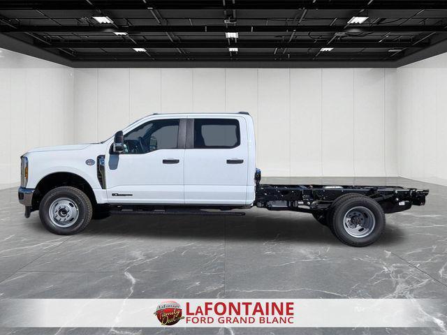 new 2026 Ford F-350 car, priced at $83,347