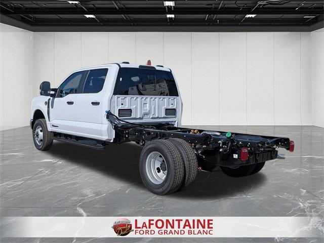new 2026 Ford F-350 car, priced at $75,050