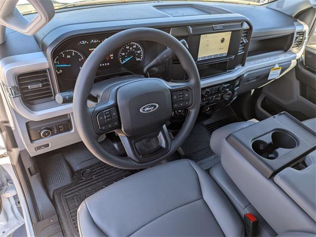 new 2026 Ford F-350 car, priced at $75,050
