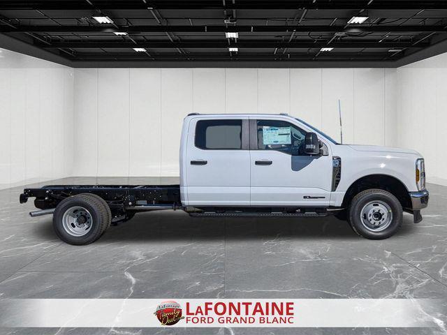 new 2026 Ford F-350 car, priced at $83,347