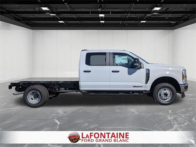 new 2026 Ford F-350 car, priced at $75,050