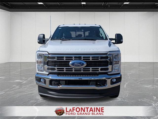 new 2026 Ford F-350 car, priced at $75,050