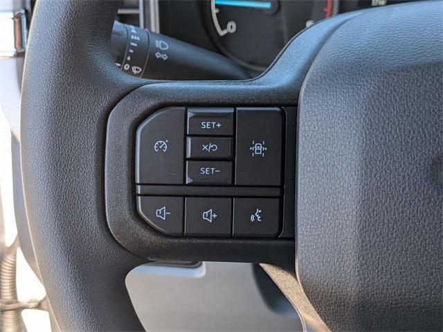 new 2026 Ford F-350 car, priced at $75,050