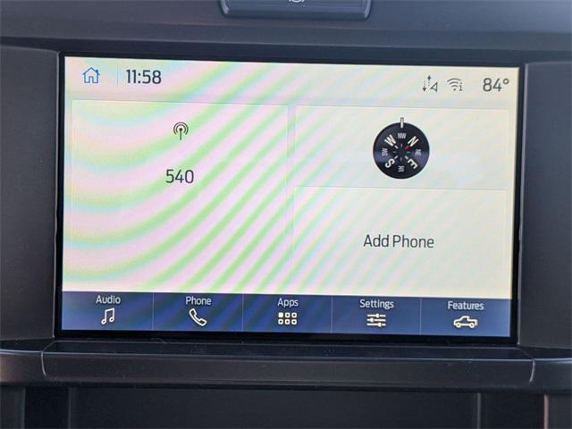 new 2026 Ford F-350 car, priced at $75,050