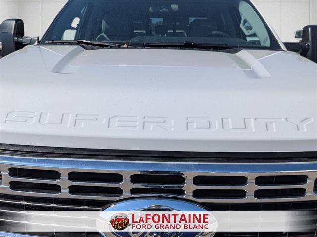 new 2026 Ford F-350 car, priced at $75,050