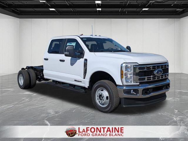 new 2026 Ford F-350 car, priced at $83,347