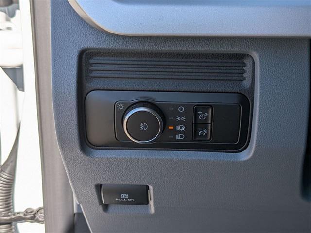 new 2026 Ford F-350 car, priced at $75,050